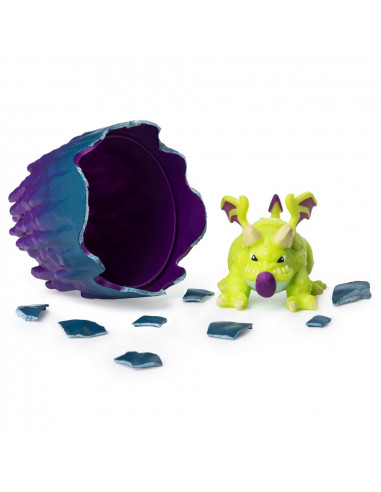 FIGURAS DRAGAMONZ