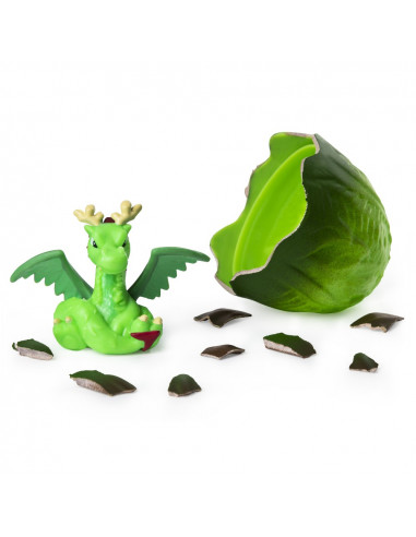 FIGURAS DRAGAMONZ