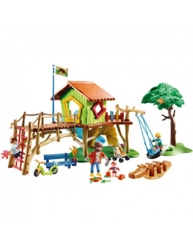 PLAYMOBIL PARQUE INFANTIL 70281