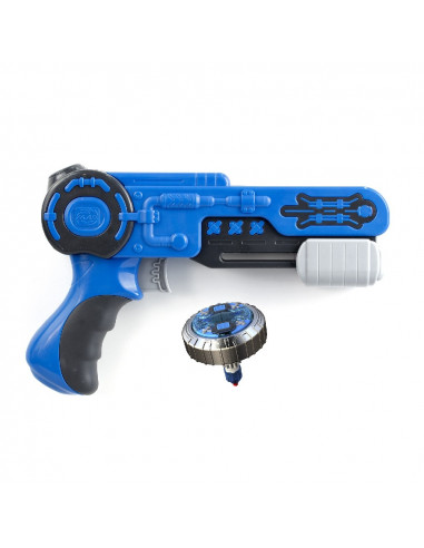 SPINNER BLASTER