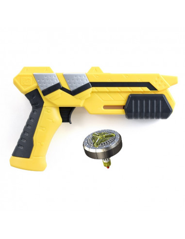 SPINNER BLASTER