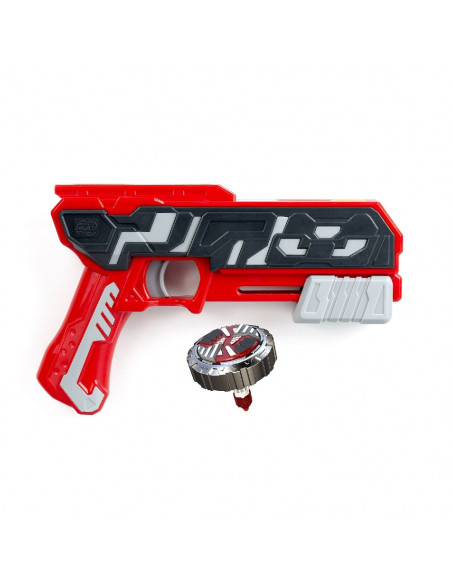 SPINNER BLASTER