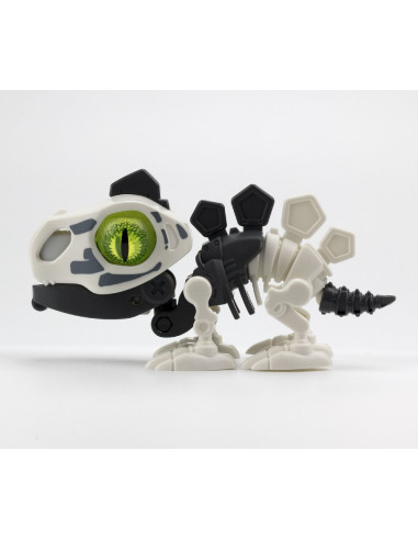 BIOSAURUS PACK