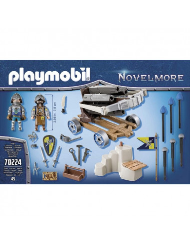 PLAYMOBIL BALLESTA 70224