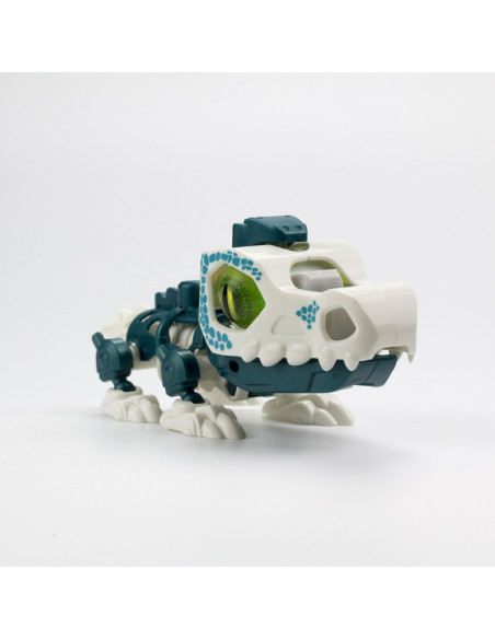 BIOSAURUS PACK