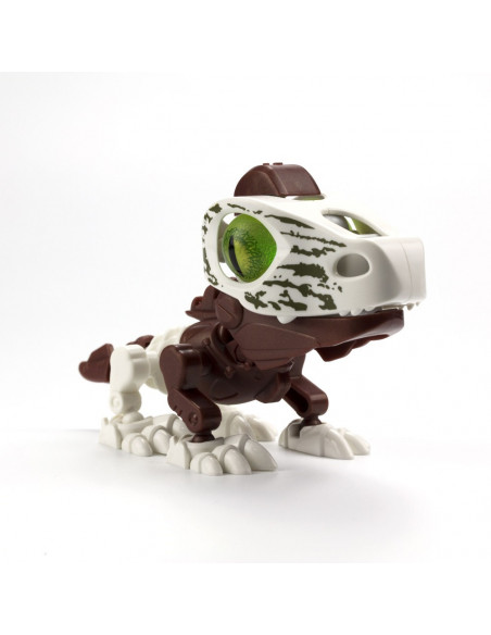 BIOSAURUS PACK