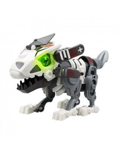 BIOSAURUS EVOLUTION