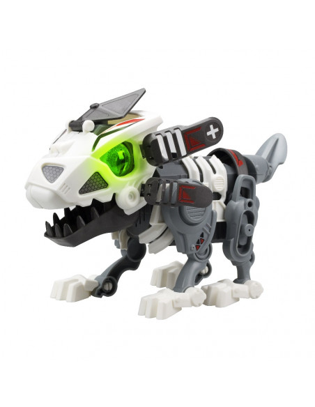 BIOSAURUS EVOLUTION