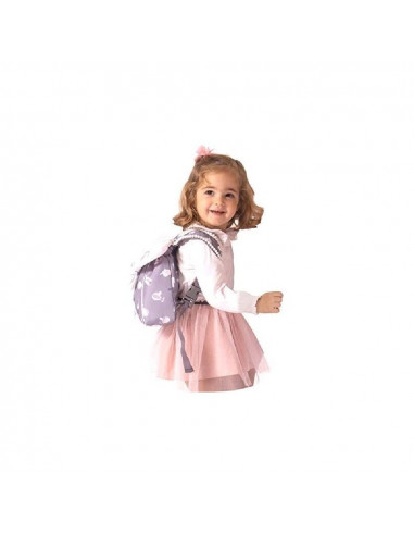 COCHE MUÑECA 3X1 PLEGABLE SKY