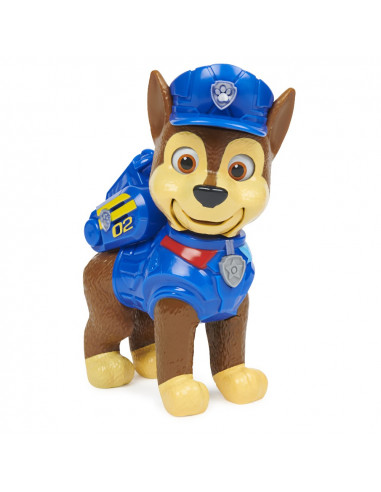 FIGURAS PAW PATROL INTERACTIVAS