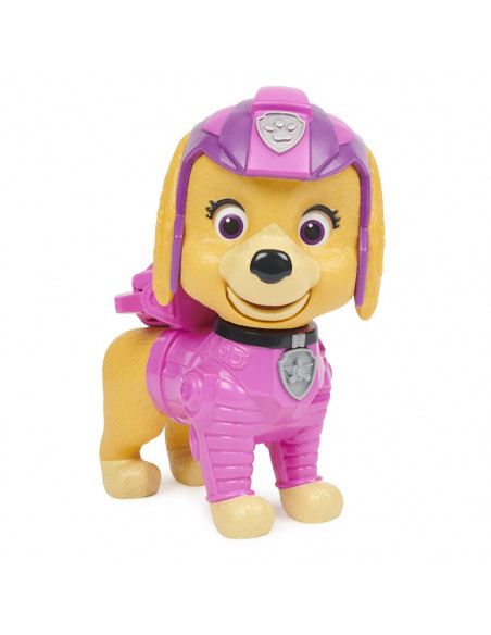 FIGURAS PAW PATROL INTERACTIVAS