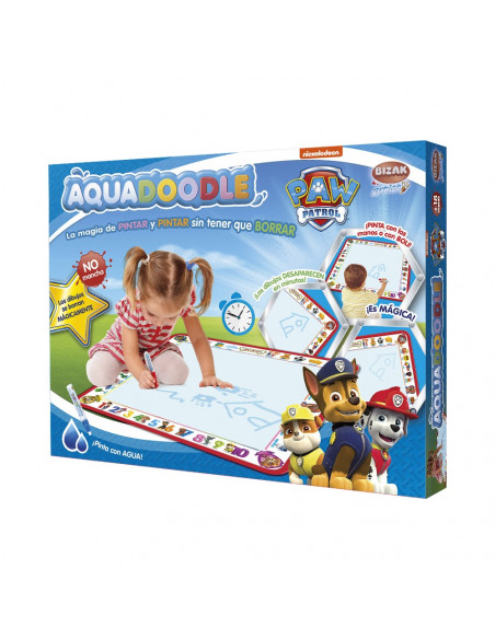 AQUADOODLE PATRULLA CANINA