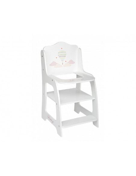 TRONA MADERA FIRENZE 21546