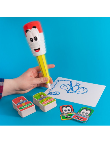 JUEGO BOLI LOCO