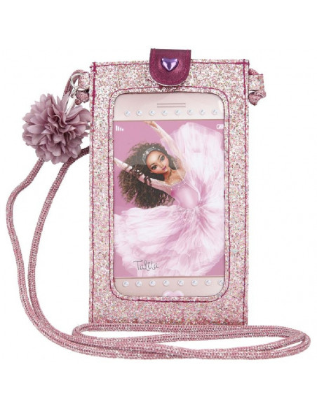 BOLSO PARA MÓVIL BALLET TOP MODEL