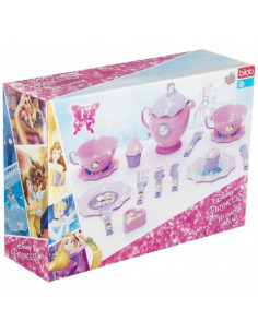 SET DE TE PRINCESAS