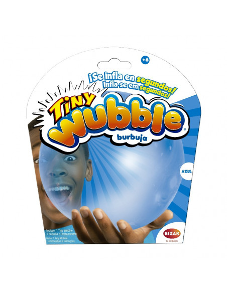 WUBBLE BURBUJA