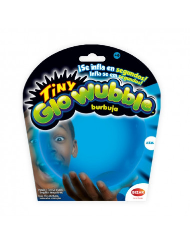 WUBBLE BURBUJA