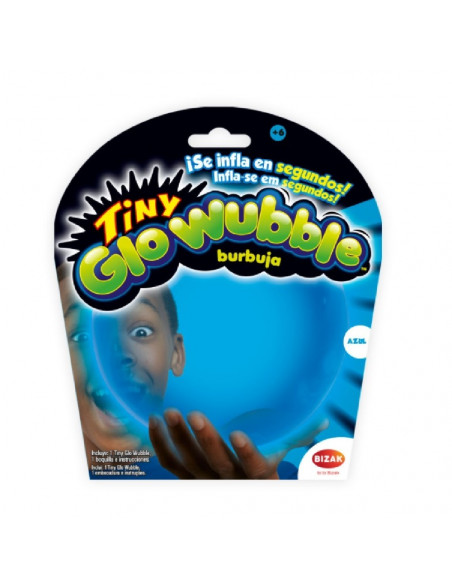 WUBBLE BURBUJA