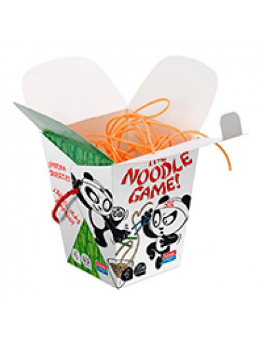 JUEGO NOODLE GAME