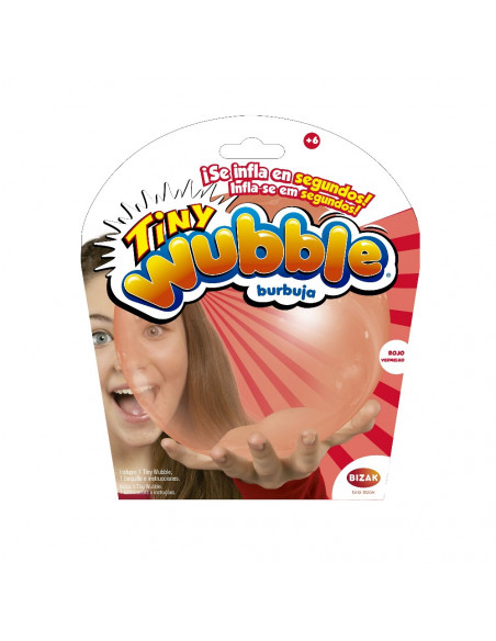 WUBBLE BURBUJA