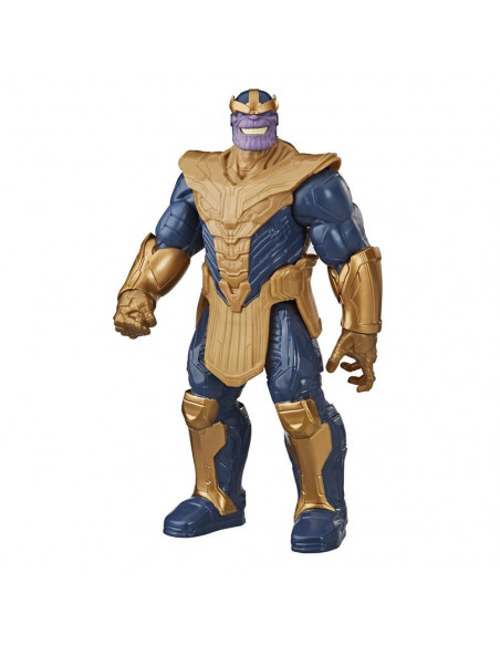 FIGURA THANOS AVENGERS TITAN