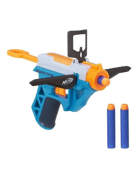 NERF BOWSTRIKE DARDOS