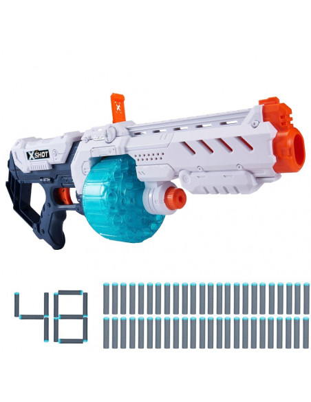 PISTOLA TURBO FIRE PISTOLA TURBO FIRE
