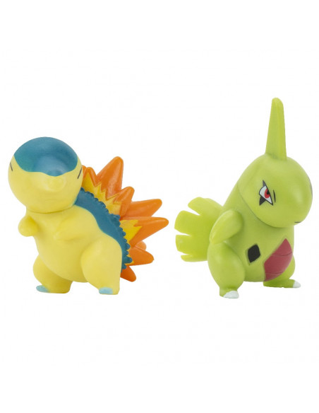 FIGURAS POKEMON SURTIDAS