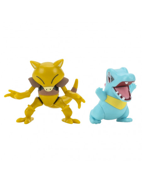 FIGURAS POKEMON SURTIDAS