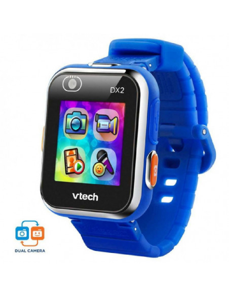 Kidizoom Vtech Smartwatch DX2 azul