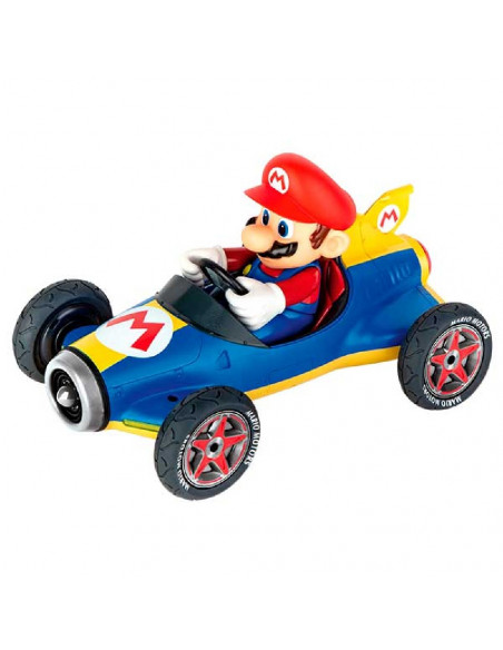 MARIO KART R/C 2,4 GHZ