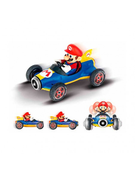 MARIO KART R/C 2,4 GHZ