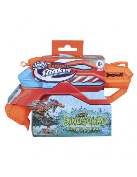 SUPER SOAKER RAPTOR SURGE