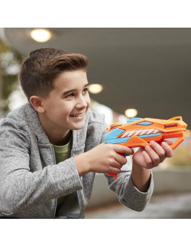 SUPER SOAKER RAPTOR SURGE