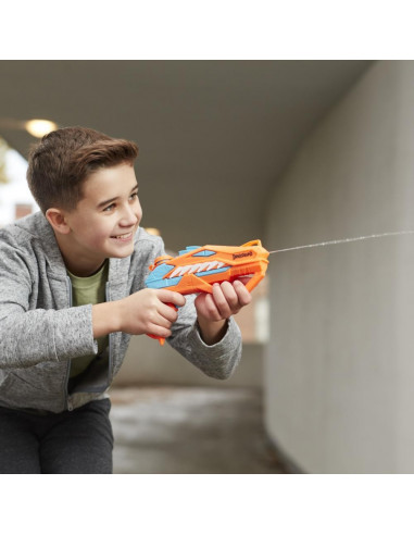 SUPER SOAKER RAPTOR SURGE
