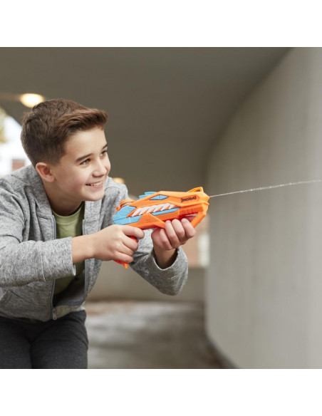 SUPER SOAKER RAPTOR SURGE