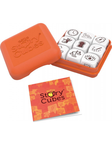 JUEGO STORY CUBO ORIGINAL