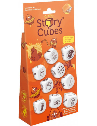 JUEGO STORY CUBO ORIGINAL