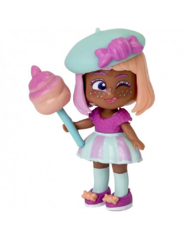 Kookyloos Sunday Funday Surprise Doll