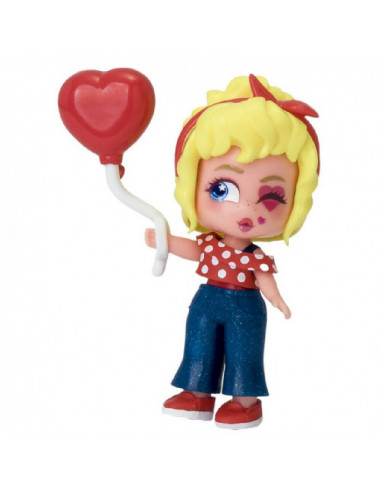 Kookyloos Sunday Funday Surprise Doll