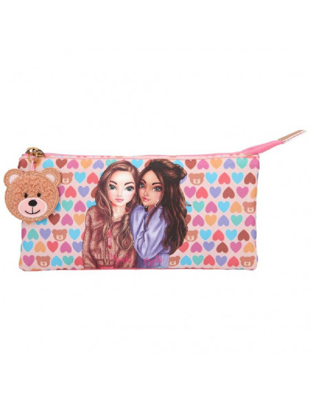 ESTUCHE TEDDY TOPMODEL TEDDYCOOL