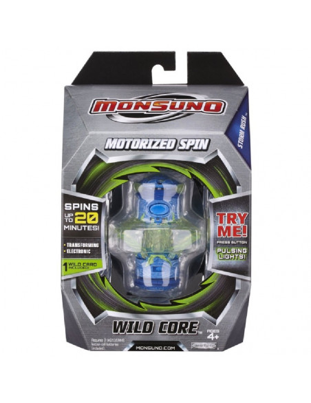 MONSUNO MOTORICED MONSUNO MOTORICED
