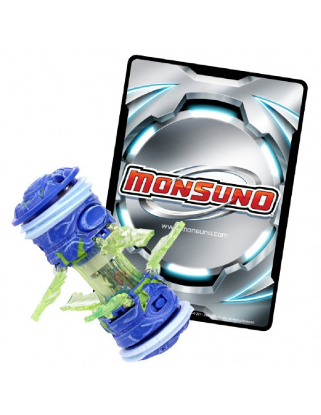 MONSUNO MOTORICED MONSUNO MOTORICED