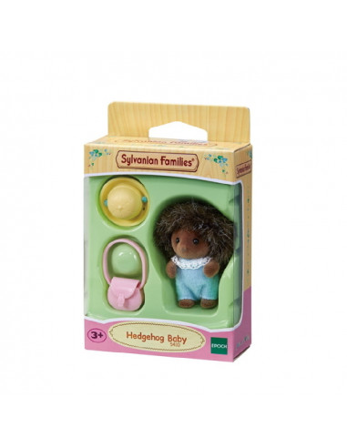 BEBE ERIZO Bilberry 5410