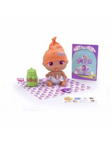 MUÑECA DE BELLIES XL