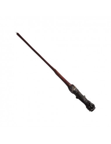 VARITA C/LUZ HARRY POTTER