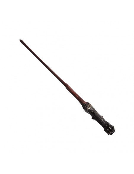 VARITA C/LUZ HARRY POTTER