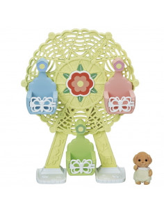 LA NORIA DE LOS BEBES