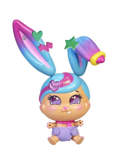 BEASTIES TRIXIE